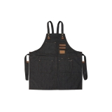 코베아 진스 에이프런