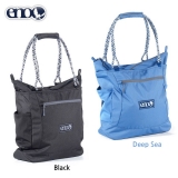 이엔오 릴레이 토트 백 35L