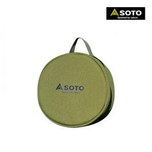 소토 ST-3104PDCS (레귤레이터 스토브 한정판 케이스)