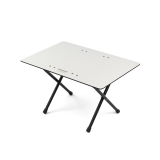 노스피크 와이즈 테이블_라이트그레이