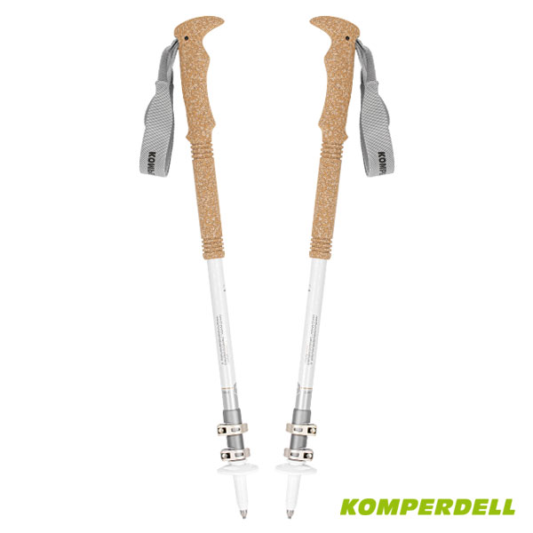 컴퍼델 보레아 카본 프로 120cm (케이스증정)