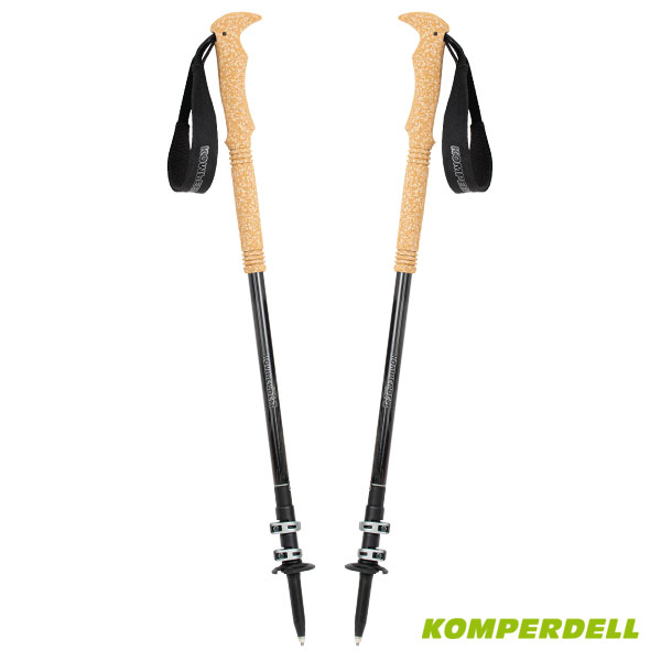 컴퍼델 카본 C3 클라우드 140cm (케이스증정)