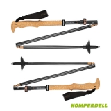 컴퍼델 카본 FXP4 써미트 바리오 135cm (케이스증정)