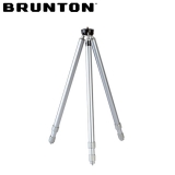 브런튼 비자성 삼각대