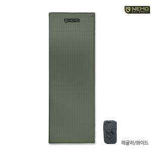 니모(NEMO) 오라 레귤러/와이드