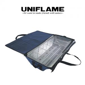 유니프레임 UF 터프 바베큐 그릴 케이스 900 전용 수납백 (665275)