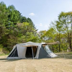 듀랑고 R2 백야드 (R2 베스티블 / 사이드 TPU 증정)