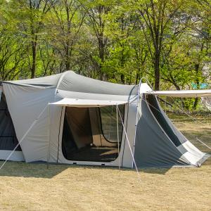 듀랑고 R2 백야드 (R2 베스티블 / 사이드 TPU 증정)