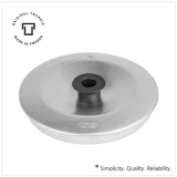 [트란지아] 캠핑 여행용 주전자 뚜껑 (소) - 0.6L / 0.9L 200824/200825용 (203250)