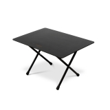 노스피크 와이즈 테이블_블랙