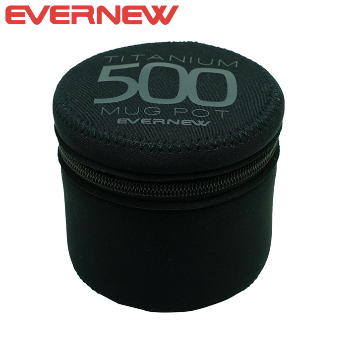 에버뉴 네오프렌 쿠커 케이스 500 (EBY226)