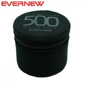 에버뉴 네오프렌 쿠커 케이스 500 (EBY226)