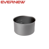에버뉴 티타늄 400FD 컵 NH ECA625