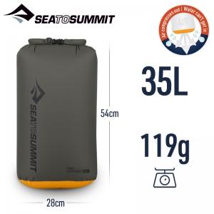 씨투써밋 이벤트 드라이 백 35L 벨루가