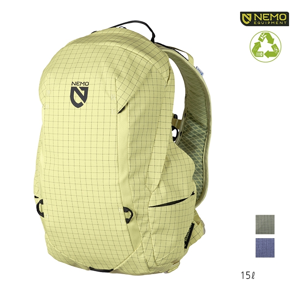 니모(NEMO) 리졸브&trade; 15L