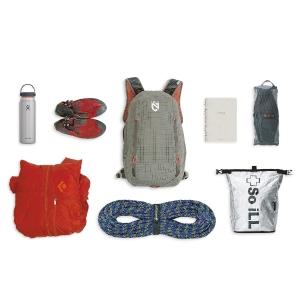 니모(NEMO) 리졸브&trade; 25L