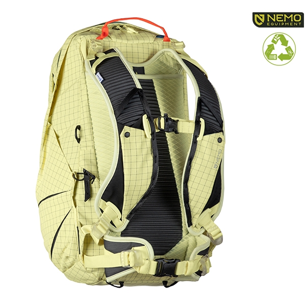 니모(NEMO) 리졸브&trade; 25L