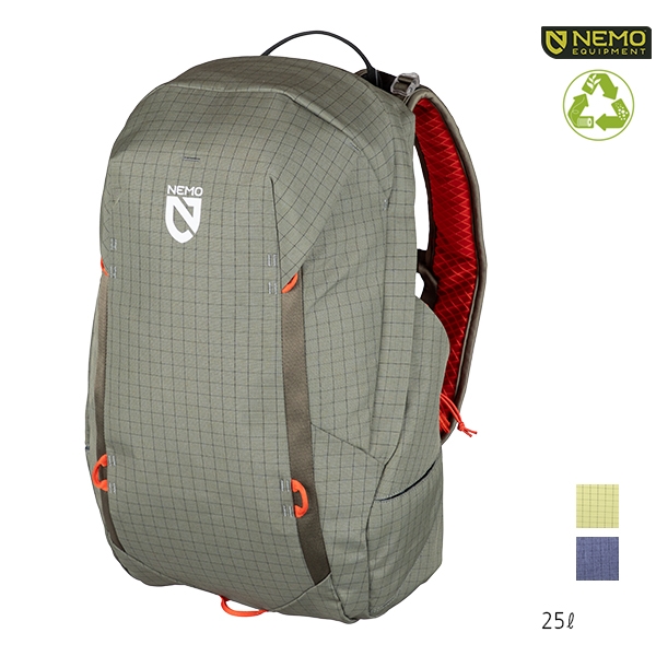 니모(NEMO) 리졸브&trade; 25L