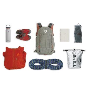 니모(NEMO) 리졸브&trade; 25L