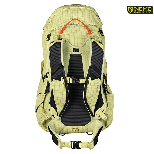 니모(NEMO) 리졸브&trade; 35L