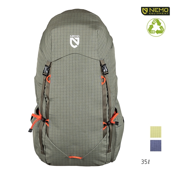 니모(NEMO) 리졸브&trade; 35L