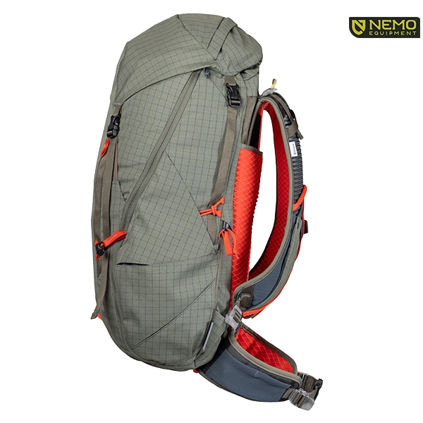 니모(NEMO) 리졸브&trade; 35L
