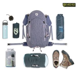 니모(NEMO) 리졸브&trade; 35L