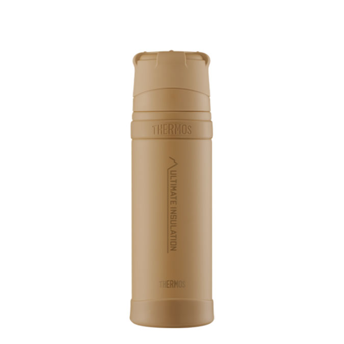 써모스 등산용 보틀 시즌2 750ml (FFX-751K)