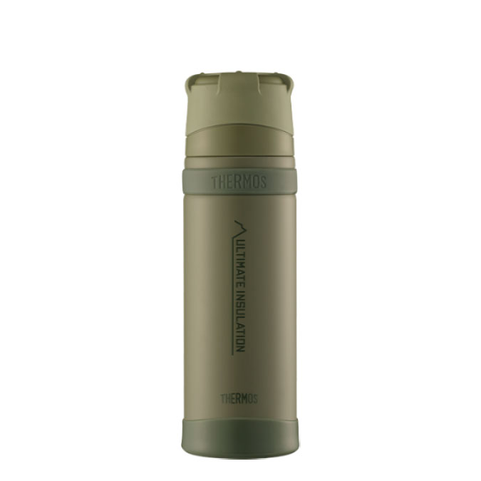 써모스 등산용 보틀 시즌2 750ml (FFX-751K)