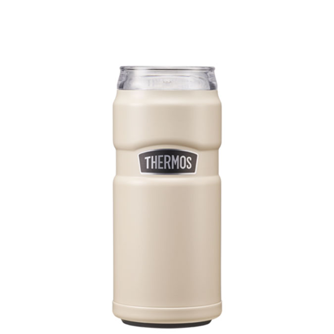 써모스 트래블 킹 2WAY 컵&캔홀더 500ml (ROD-005K)