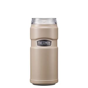 써모스 트래블 킹 2WAY 컵&캔홀더 500ml (ROD-005K)