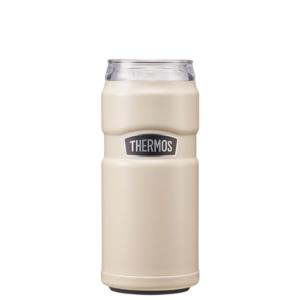 써모스 트래블 킹 2WAY 컵&캔홀더 500ml (ROD-005K)