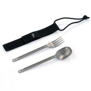 울프앤그리즐리 티타늄 커트러리 TiTANIUM CUTLERY