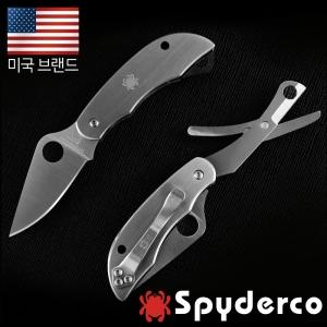 스파이더코 클리피툴 시저스 멀티툴
