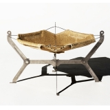 MONORAL 모노랄 와이어프레임 화로대 WIRE FLAME