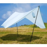 MONORAL 모노랄 스카이필름180SIL 타프