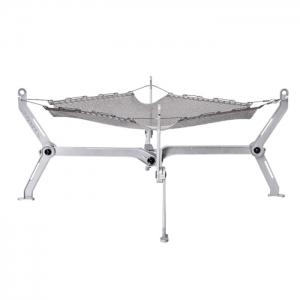 MONORAL 모노랄 와이어프레임 솔리드 라지 Wire Frame Solid Large