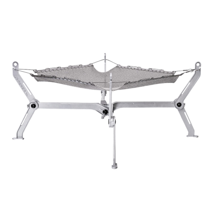 MONORAL 모노랄 와이어프레임 솔리드 라지 Wire Frame Solid Large