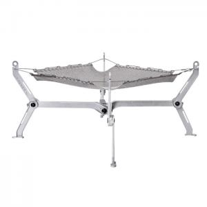 MONORAL 모노랄 와이어프레임 솔리드 라지 Wire Frame Solid Large