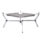 MONORAL 모노랄 와이어프레임 솔리드 라지 Wire Frame Solid Large