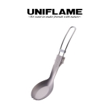 [유니프레임] 꼬마 우동 스포크 티타늄 (662274)