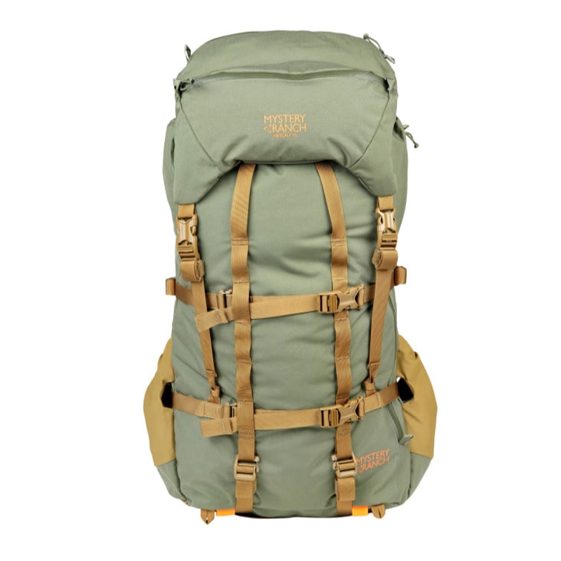 미스테리랜치 NEW 멧카프 75