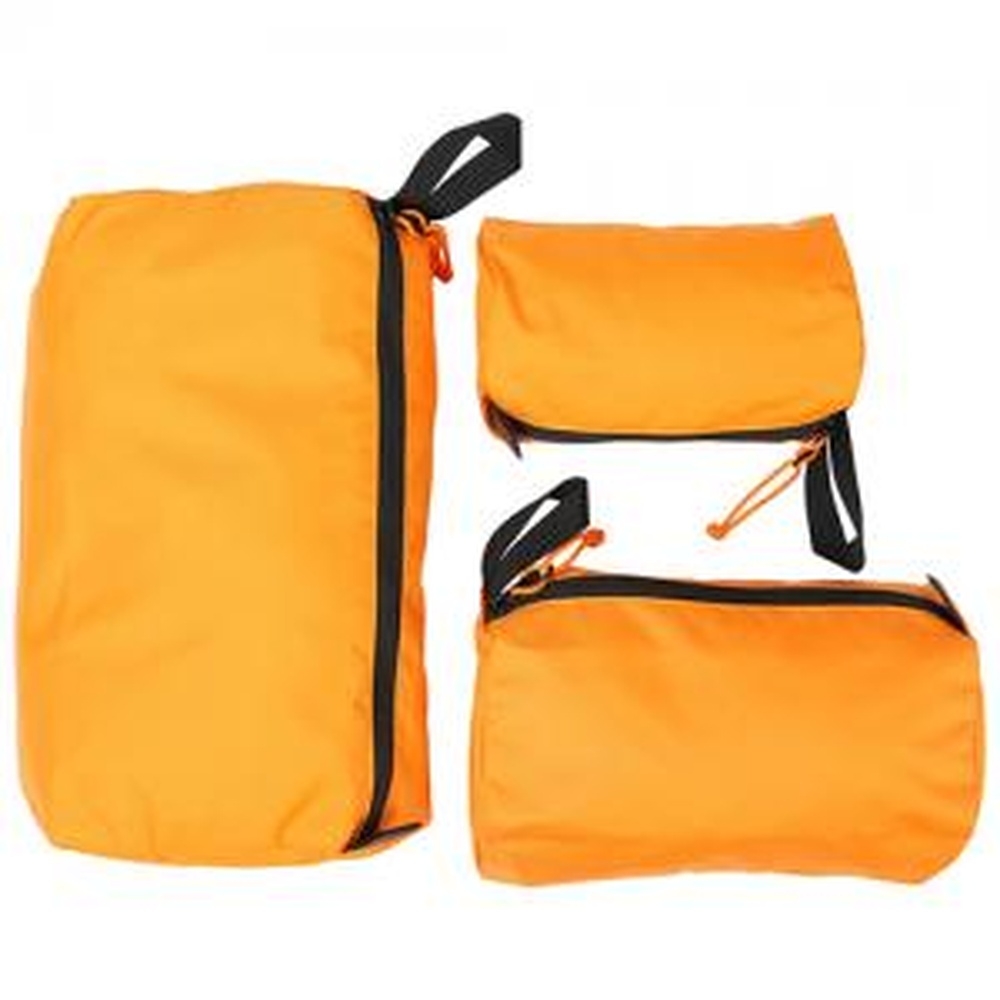 미스테리랜치 NEW 조이드백 풀세트 Zoid Bag full set