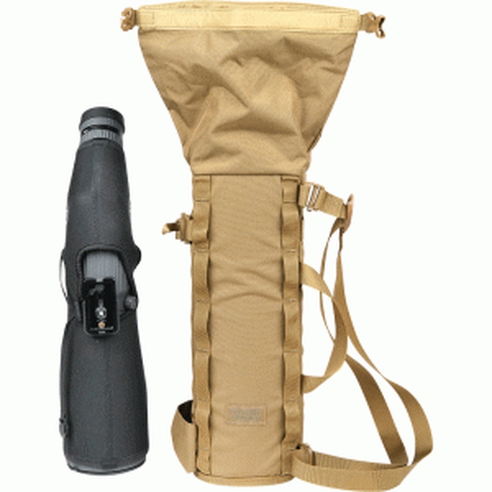 미스테리랜치 스포팅 스코프 슬링 (SPOTTING SCOPE SLING)