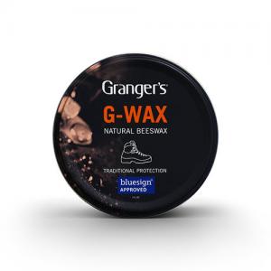 GRANGERS 지 왁스 80G