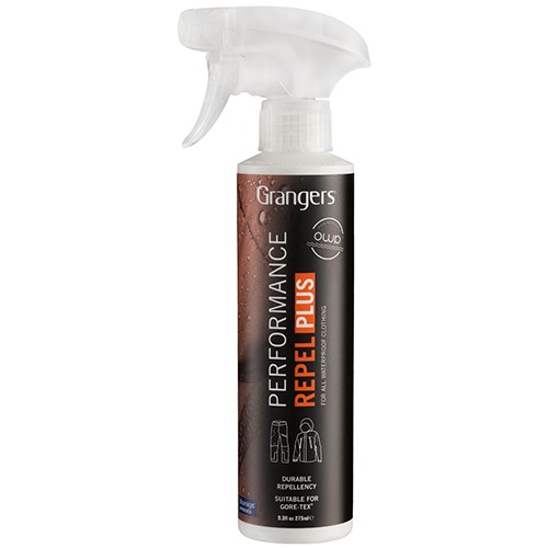 GRANGERS 퍼포먼스 레펠 플러스 275ML OWP 의류용