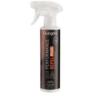 GRANGERS 퍼포먼스 레펠 플러스 275ML OWP 의류용