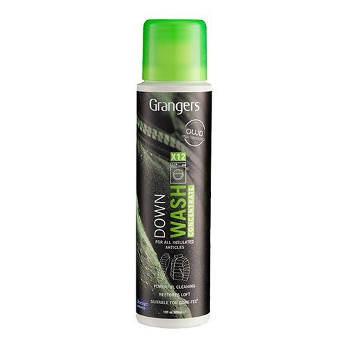 GRANGERS 다운 워시 300ML OWP