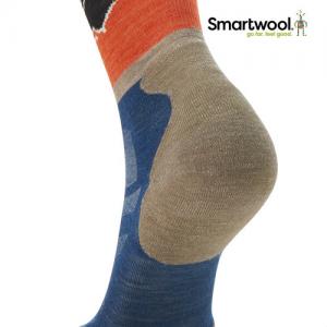 스마트울 Athlete Edition Approach Crew Socks