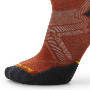 스마트울 Run Cold Weather Targeted Cushion Crew Socks